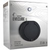 EV Expert EVECUBE S Nabíjačka pre elektromobily Typ2 400V AC 22kW 32A zásuvka (SMART webserver, RFID, meranie spotreby)