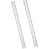 Náhradné slamky pre fľašu na pitie so slamkou 600 ml b.box– sada 2 ks