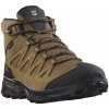 Salomon Outchill Ts Cswp rubber black