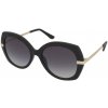 Slnečné okuliare Guess GU00215 01B Veľkosť: 55