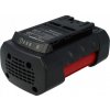 VHBW Batéria pre Bosch AKE 30 LI / ALB 36 LI, 36 V, 3,0 Ah - neoriginálne
