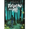 Thoreau and Me - Cedric Taling, SelfMadeHero