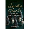 Agatha Christie - Tichá noc Hercula Poirota - Sophie Hannah