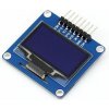 Waveshare 1,30 palcový OLED (A)