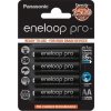 Panasonic ENELOOP R6 AA 2500mAh vyskokvalitná tužková nabíjacia batéria