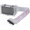 Pure sine Wave Inverter Driver Board EGS002 Display Screen