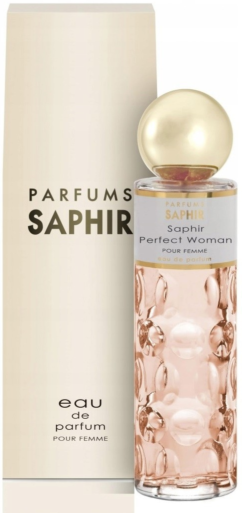 Saphir Perfect parfumovaná voda dámska 200 ml