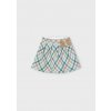 Kockovaná sukňa Mayoral - 1504941003-ihneď