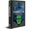 Frankenstein (Deluxe Hardbound Edition)