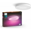 Philips HUE LED White and color Ambiance 41168/31/P9 Xamento L kúpelňové stropné 52,5W 3700lm 2200-6500K 42,5cm IP44 biele stmievateľné Bluetooth