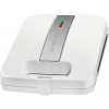 Clatronic ST 3629 / sendvičovač / 1200 W / 4 toasty / biela (ST 3629)