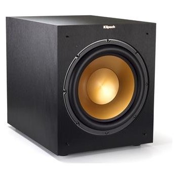 Klipsch R-12SWi