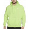 Pánske športové oblečenie Nike Club Fleece BV2654-736 L