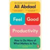 Feel-Good Productivity