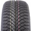 Celoročná pneumatika Nankang Cross Seasons AW-6 205/45R17 88 V zosilnenie (XL)