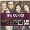 Corrs - Original Album Series / 5CD [5 CD]