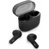 Bezdrôtové slúchadlá do uší True Wireless čierne Philips TAT2139BK
