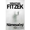 Námesačný - Sebastian Fitzek