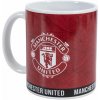Fan-shop Hrnček MANCHESTER UNITED Identity