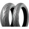 Bridgestone S20 EVO 190/50 R17 73W