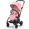 Športový kočík Cybex Eezy S Twist+2 2024 ružový Candy Pink 8,80 kg
