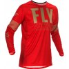 FLY RACING dres LITE 2021, FLY RACING - M170-0007, veľkosť 2XL