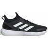 Adidas Adizero Ubersonic 4.1 Clay - core black/cloud white/grey four