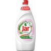 Jar tekutý prostriedok na umývanie riadu Aloe Vera & Pink Jasmin 900 ml