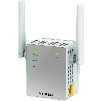 Netgear EX3700-100PES