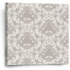 Sablio Obraz Secesné noblesa - 50x50 cm