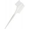 Sibel Štetec Precision biely s hrebeňom 8450281 Oficiálna distribúcia
