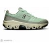 On Cloudrock Low WP dámske topánky, mineral/aloe 38