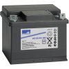 GNB Sonnenschein A512/40 G6 NGA5120040HS0BA olovený akumulátor 12 V 40 Ah olovená gélová (š x v x h) 210 x 175 x 175 mm skrutkované M6 bezúdržbová, VDS; NGA5120040HS0BA