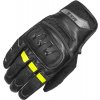 Rukavice na motorku TXR Aerosport čierno-fluo žlté Veľkosť: S