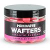 Mikbaits Wafters vyvážená nástraha 12mm 150ml - Pikantní Švestka