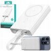 Joyroom JR-PBM01 10000 mAh biela