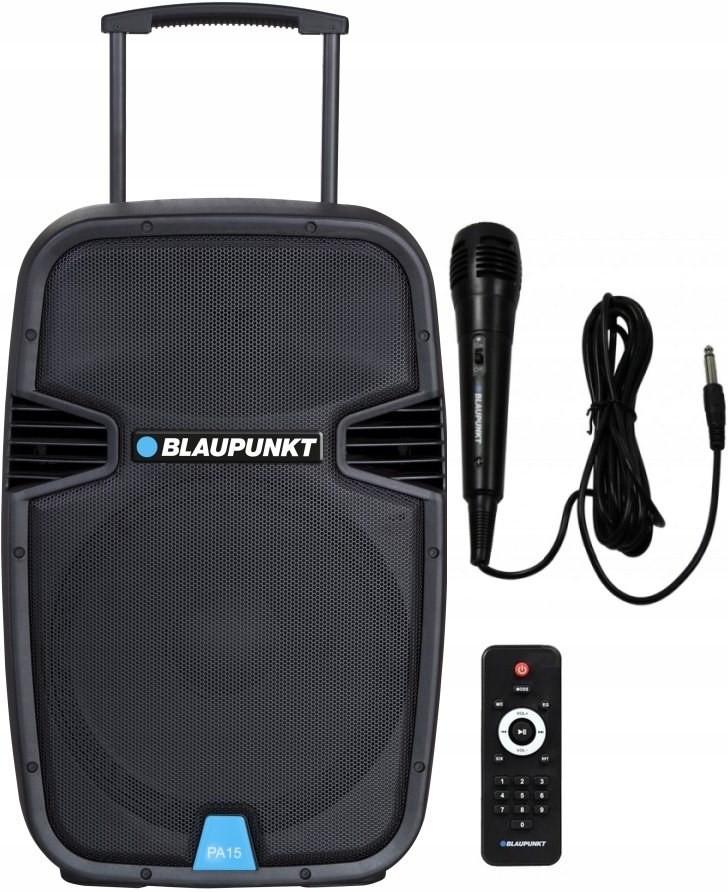 Blaupunkt PA15