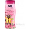 Dixi Svište sprchový gél Šťavnatosť jahôdok a malín 400 ml