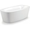 Santech TIME BEVEL-E 180 x 86 cm TIBEV180-E