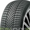 NEXEN WU7 / Winguard Sport 2 255/60 R18 112H