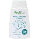 Feel eco vlasový šampón na normálne vlasy 300 ml