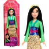 Bábika Mattel HLW14 Disney Princess Mulan