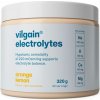 Vilgain Elektrolyty – 320 g pomaranč & citrón bez stévie