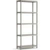 Keter Planet 75/5 Regál PE610722