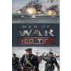 Men of War: Red Tide