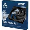 ARCTIC P14 PWM PST 140mm ACFAN00125A