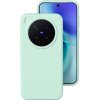 VSETKONAMOBIL 129198 VSETKONAMOBIL LIQUID SILICONE Kryt pre Vivo X300 Pro svetlozelený
