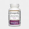 Webber Naturals Ashwagandha 600 mg - Bioclinic Naturals