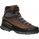 La Sportiva tx5 gtx hnedé žlté