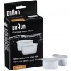 Braun Vodný filter saktívnym uhlím BRSC004 BRSC004